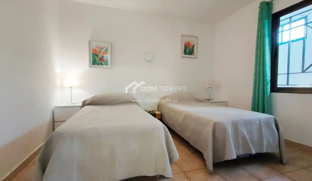 Wohnung mit Pool zum Verkauf in Los Cristianos, imagen 17