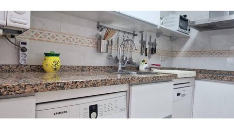 Foto 5 de Apartament en venda a Puerto Marina, Málaga