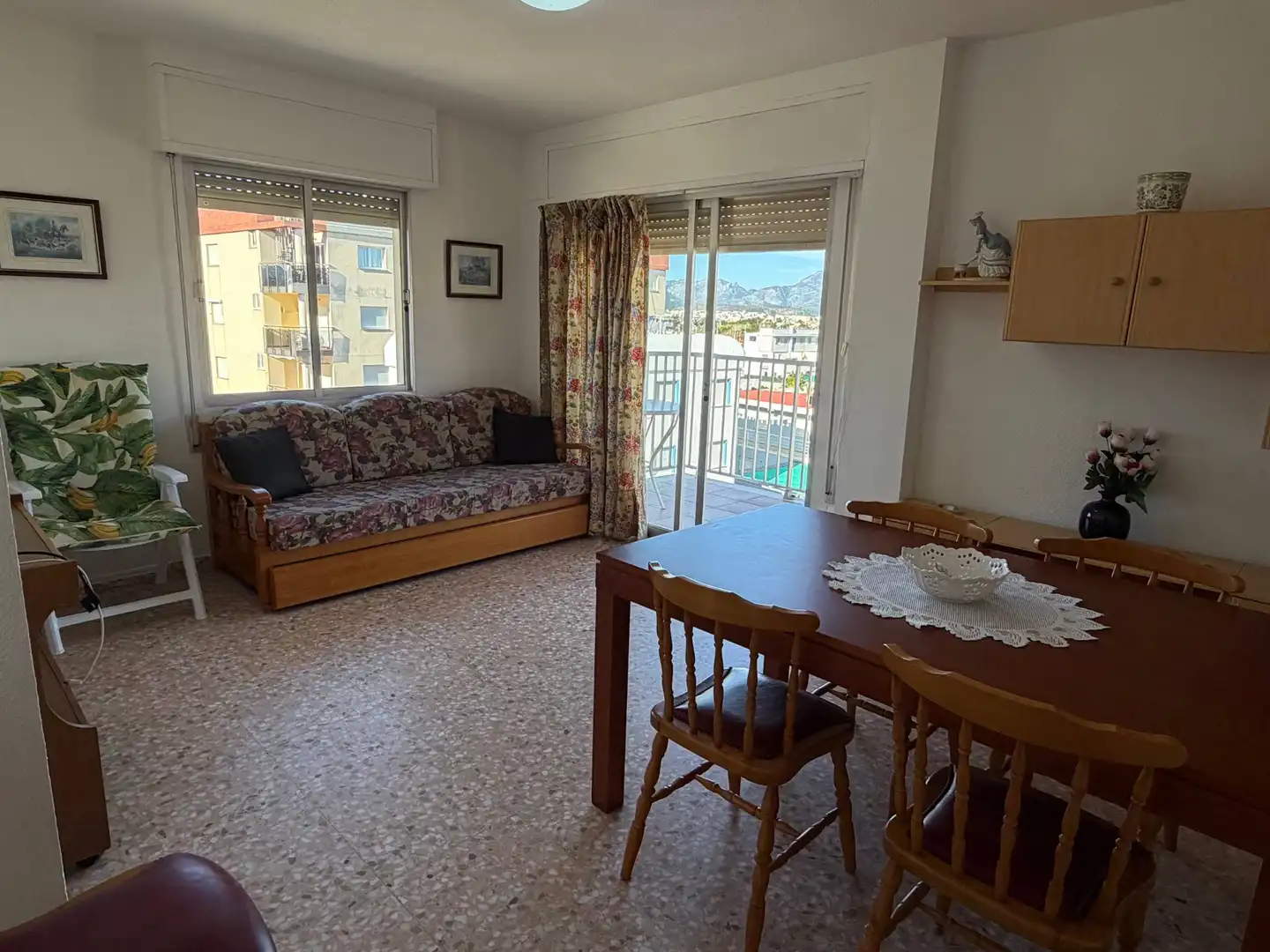 Wohnung zum Verkauf in Carrer Montgó, imagen 20