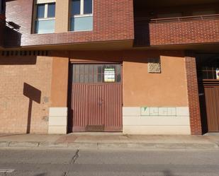 Exterior view of Premises for sale in Lardero  with Terrace