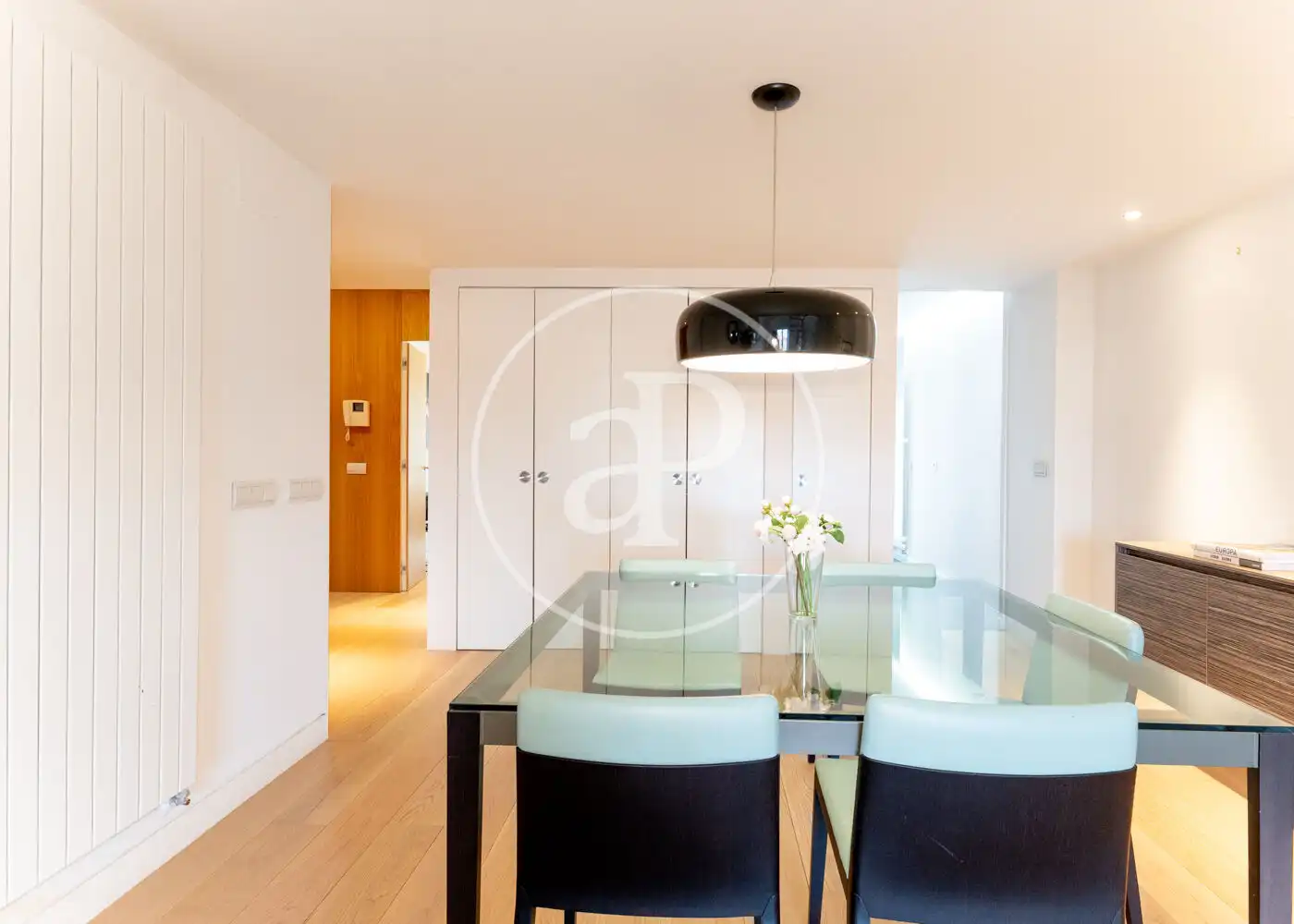Maisonette zur Miete in Calle de Génova, Almagro