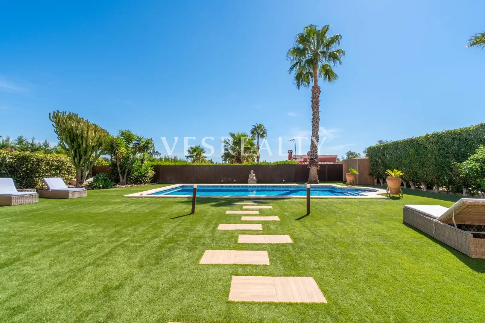 Villa con terrazza in vendita a OLIVERA, imagen 8