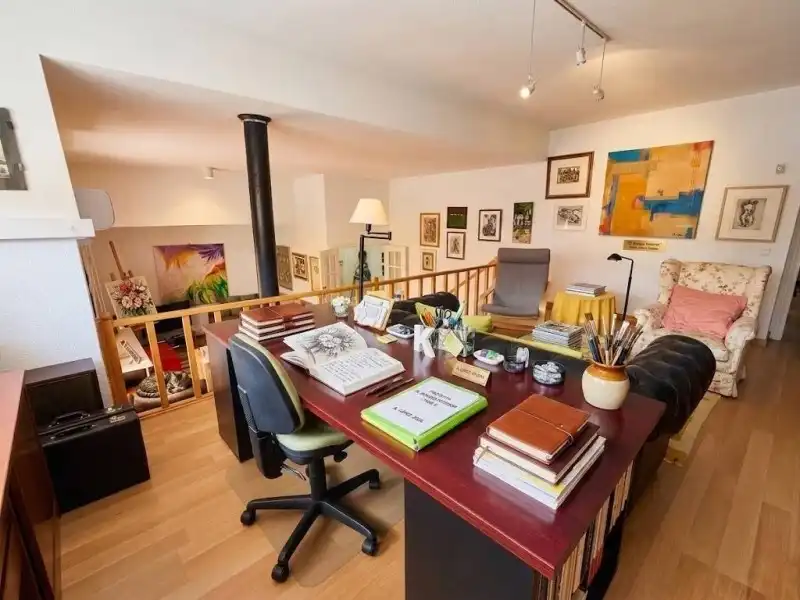 Piso en venta en Las Rozas de Madrid con Aire acondicionado, Calefacción y Parquet