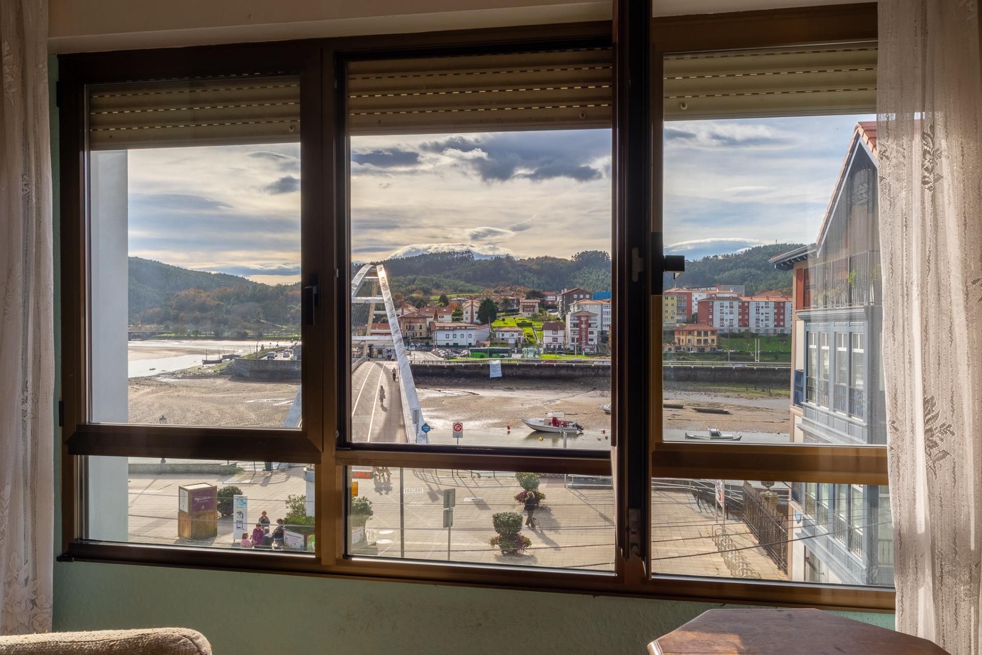 Dormitori de Pis en venda en Plentzia