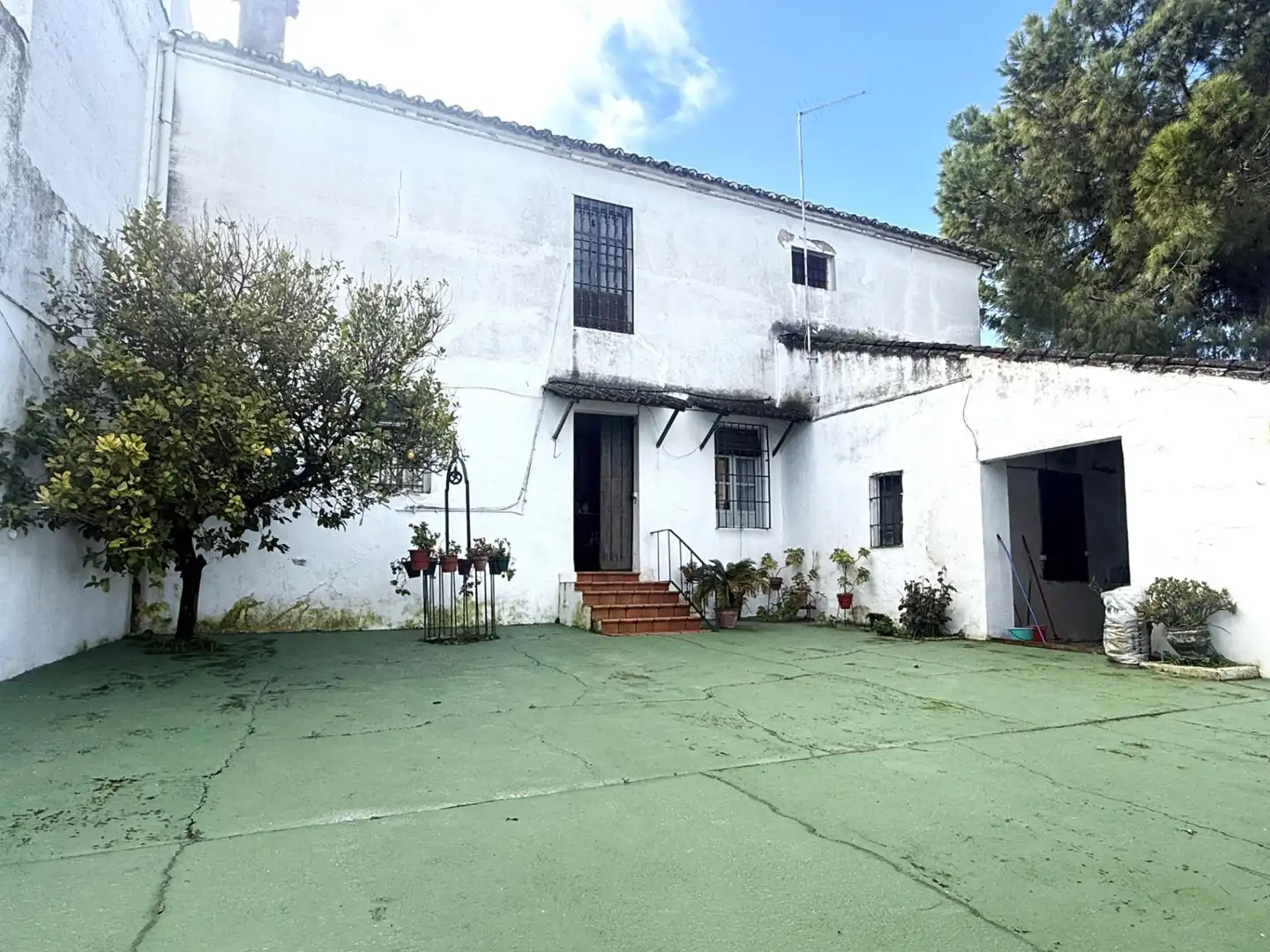 Casa en venda a TRAS CASTILLO, imagen 35