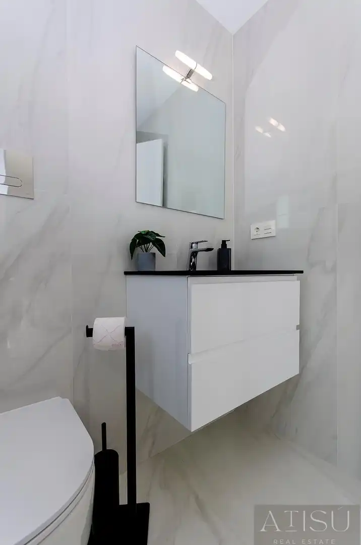 Chalet con piscina en venta en Desamparados - Hurchillo - Torremendo, imagen 33