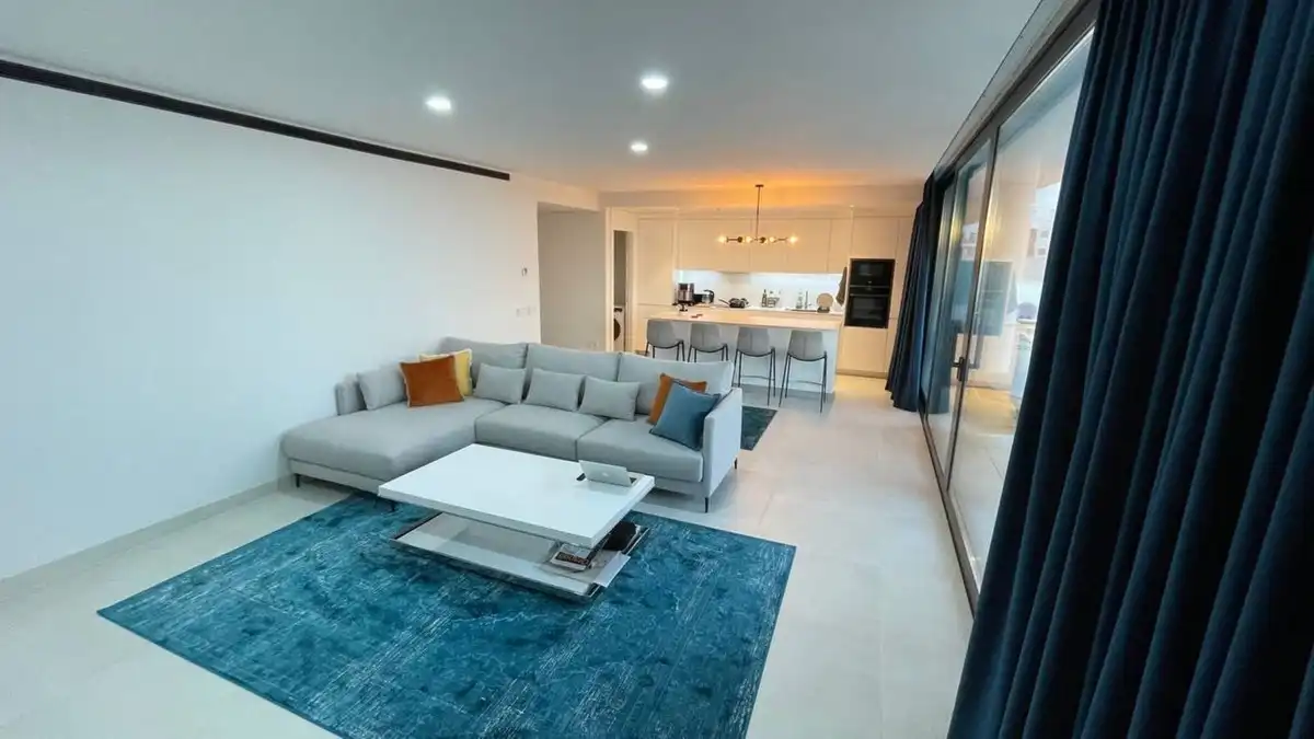 Apartment with pool for sale in Centro ciudad, imagen 11