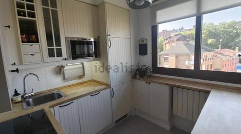 Foto 5 de Piso en venta en Manuel Estrada, Montecerrao, Asturias