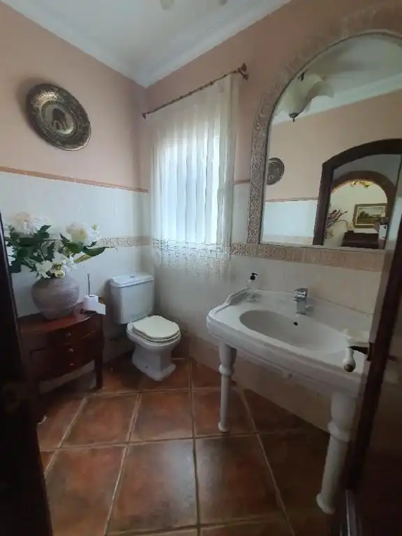 Villa avec terrasse à vendre à Pueblo, imagen 13