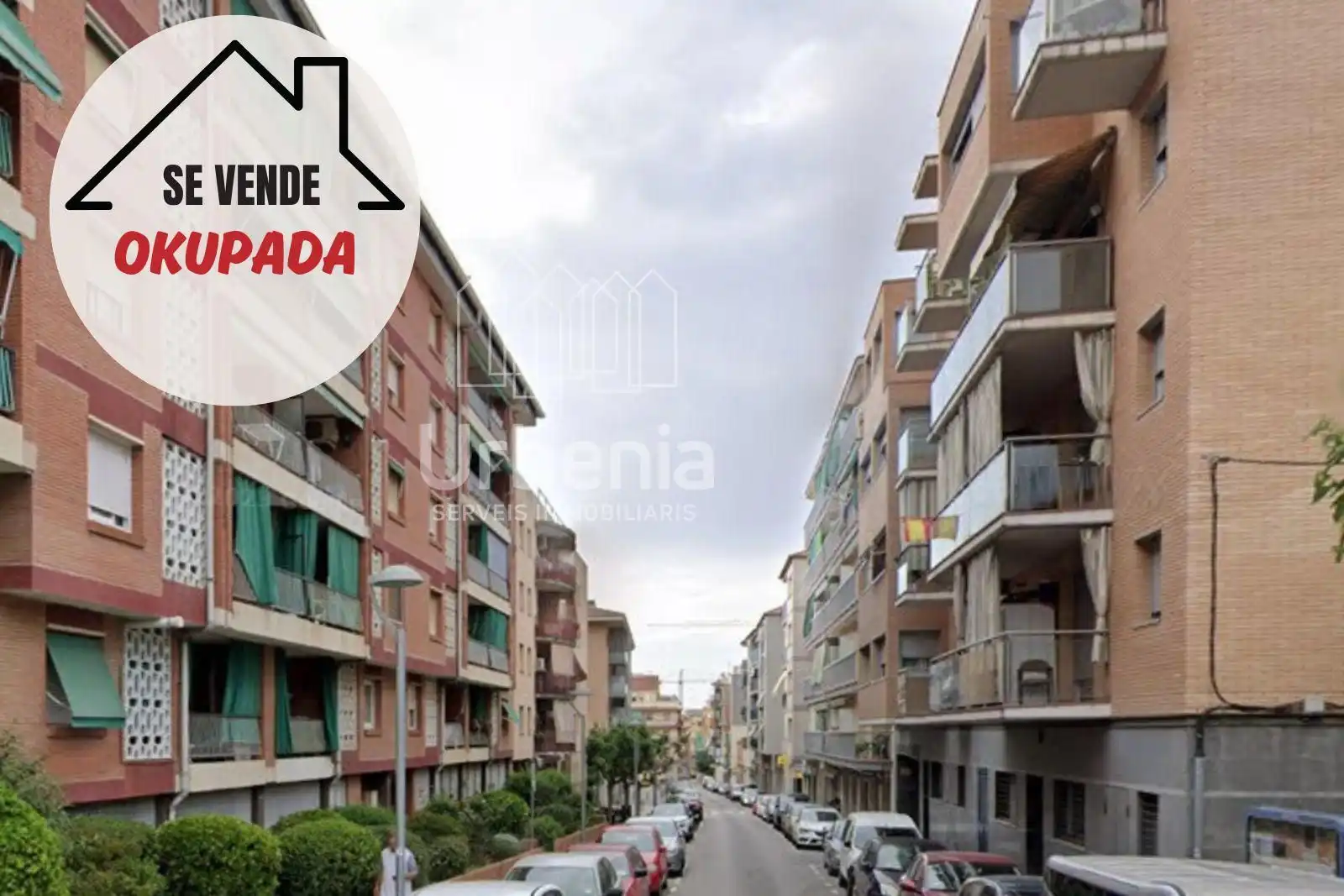 Piso en venta en Zona alta