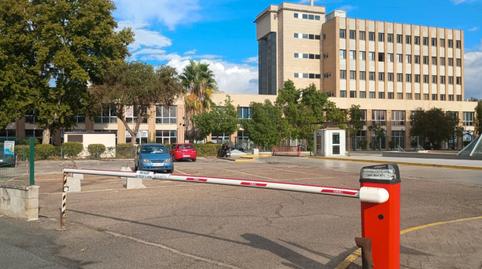Photo 2 of Garage to rent in Edificio Eurosevilla Nacional IV, 1, Urbadiez - Entrepuentes,  Sevilla Capital