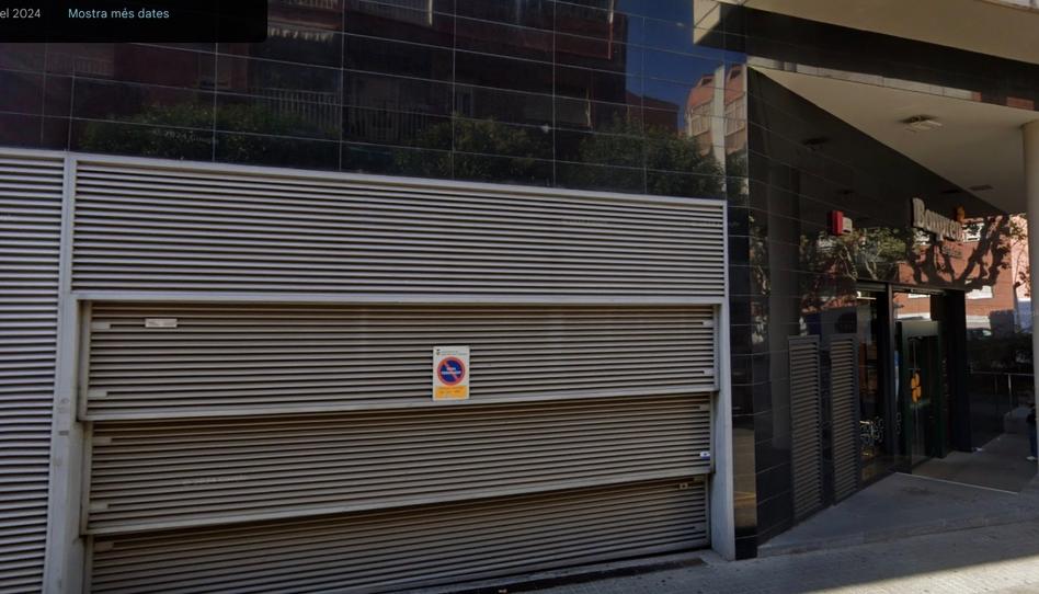 Foto 1 de Traster de lloguer a Carrer del Terrisser, 12, Roses - Castellbell, Barcelona