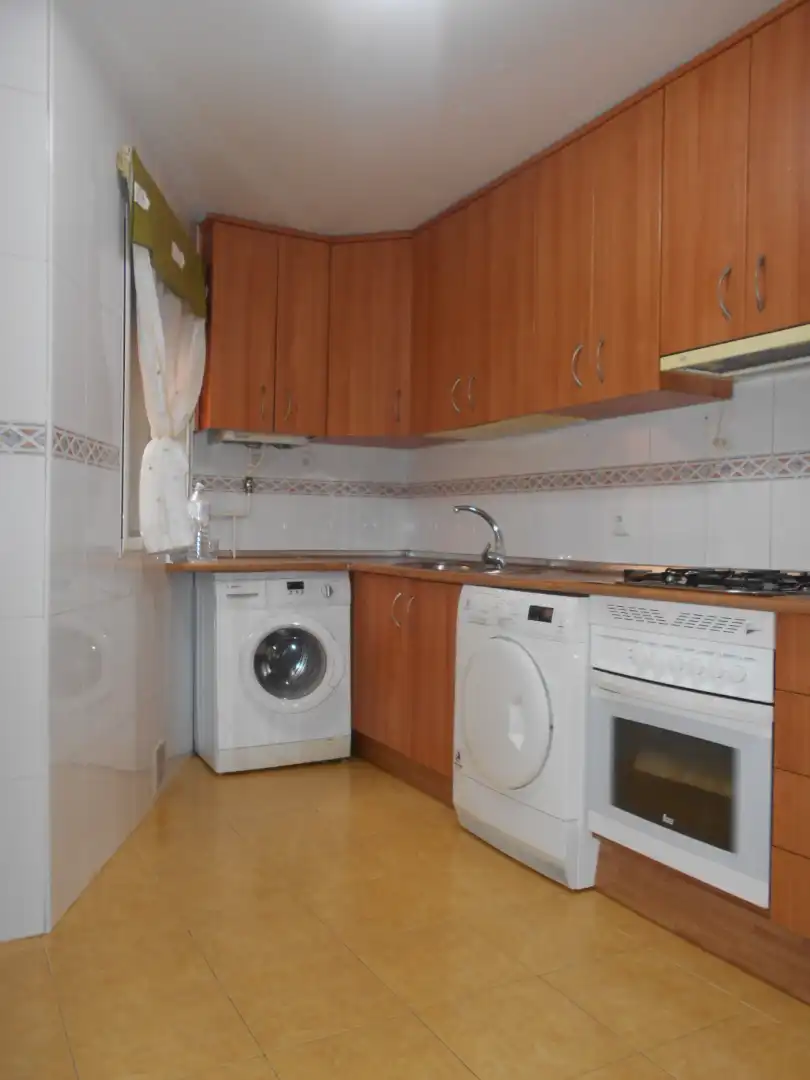 Dúplex con ascensor en venta en Calle del Clavel, imagen 7