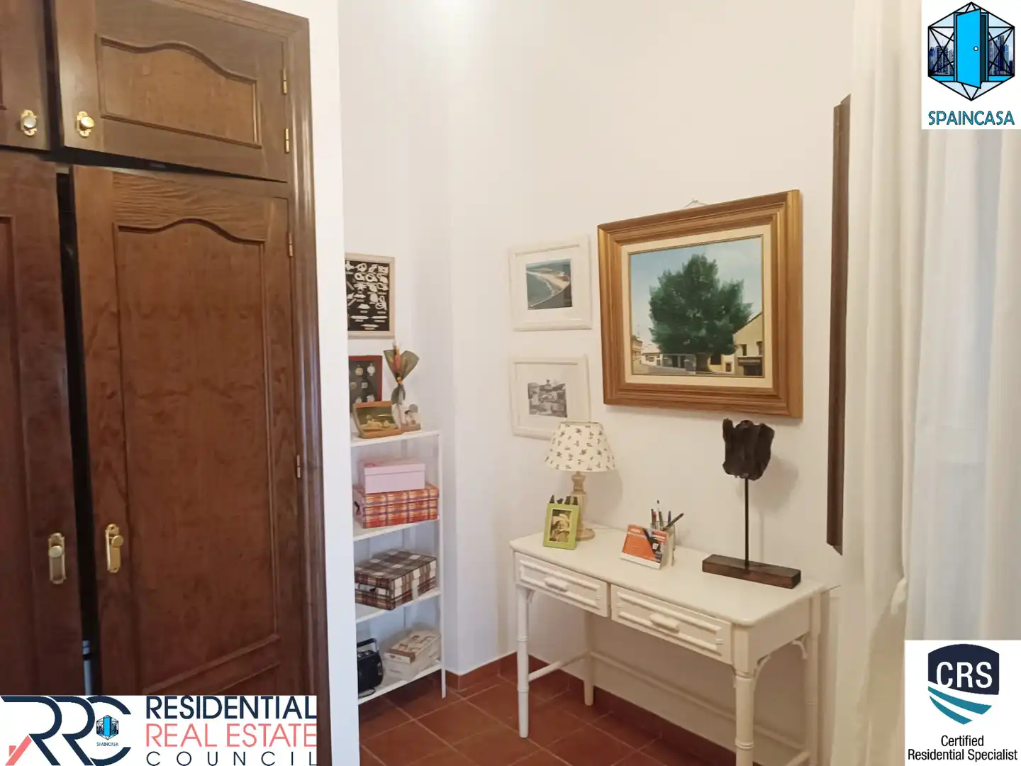 Dormitori de Planta baixa en venda en Almonte