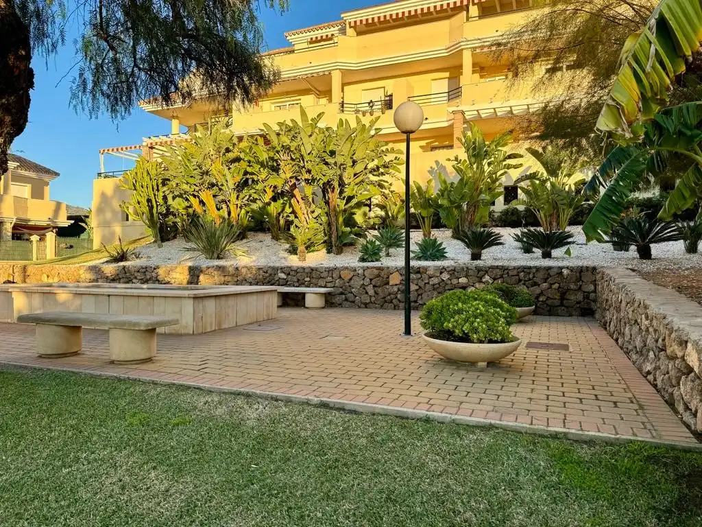 Appartement avec piscine à louer à Calle Aligustres de Baviera, imagen 26