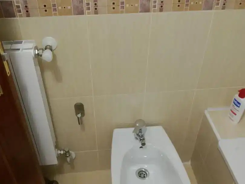 Bany de Pis en venda en Ribamontán al Monte amb Parquet i Moblat