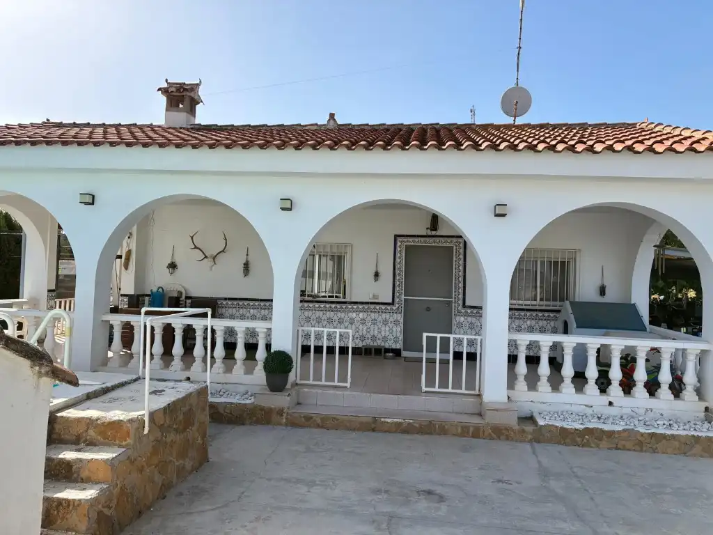 Houses for sale in Olocau