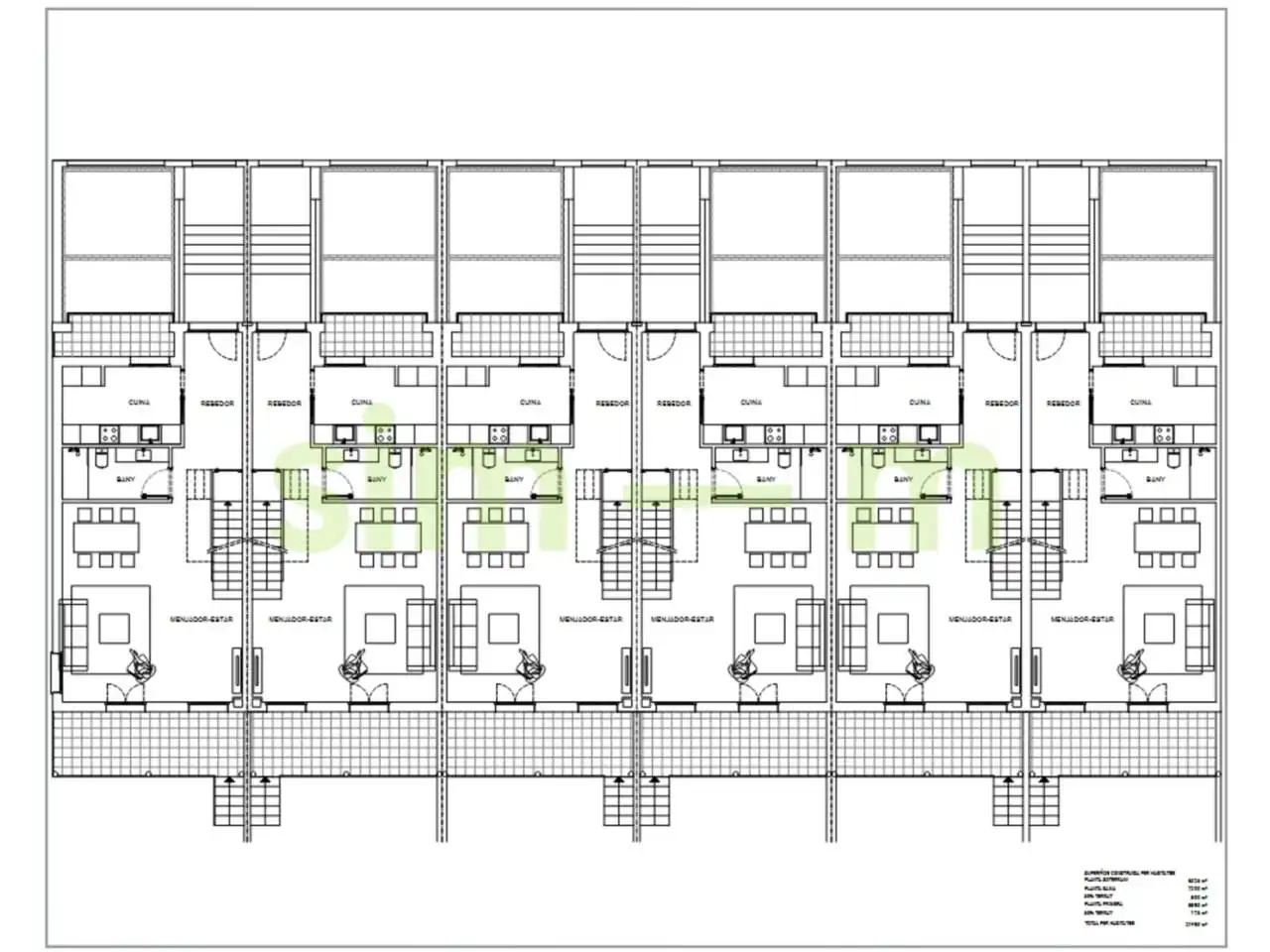 Residential zum Verkauf in Vic