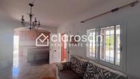 Living room of House or chalet for sale in Alhaurín de la Torre  with Air Conditioner and Terrace