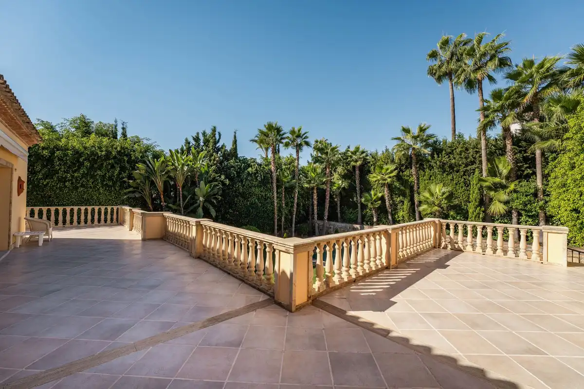 Reihenhaus zum Verkauf in Nueva Andalucía, imagen 29
