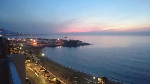 Foto 4 de Ático en venta en Calle del Castillo, Puerto Deportivo, Fuengirola
