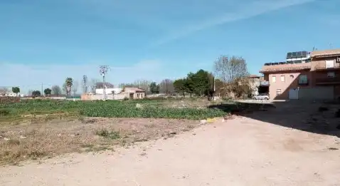 Terreno rústico en venta en Pt Finalista San José, imagen 7