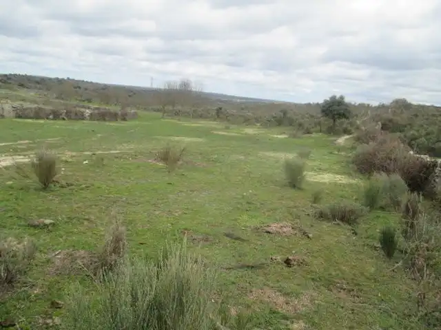 Country homes for sale in San Felices de los Gallegos