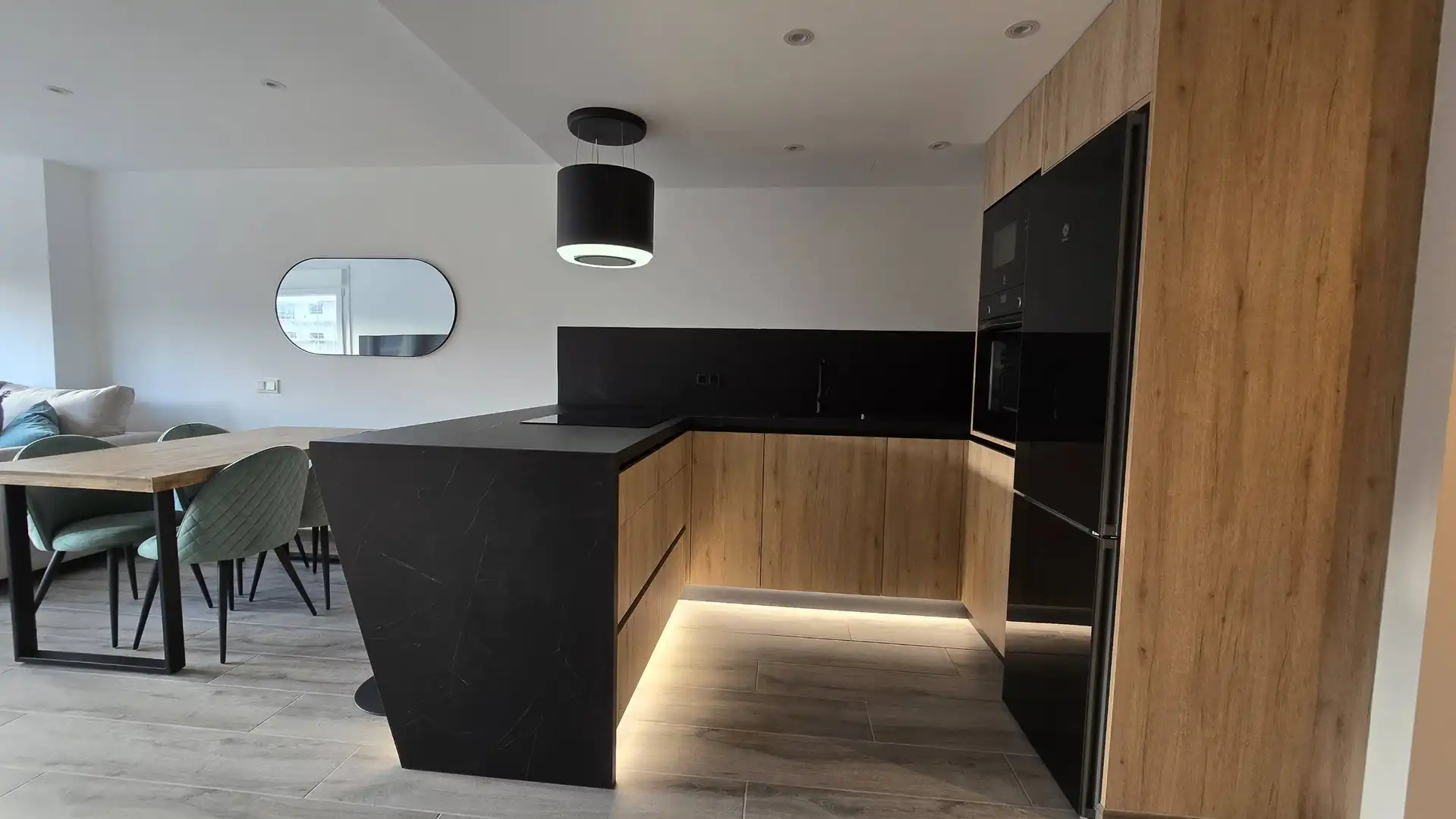 Apartment mit Garten zum Verkauf in Estepona Pueblo, imagen 4