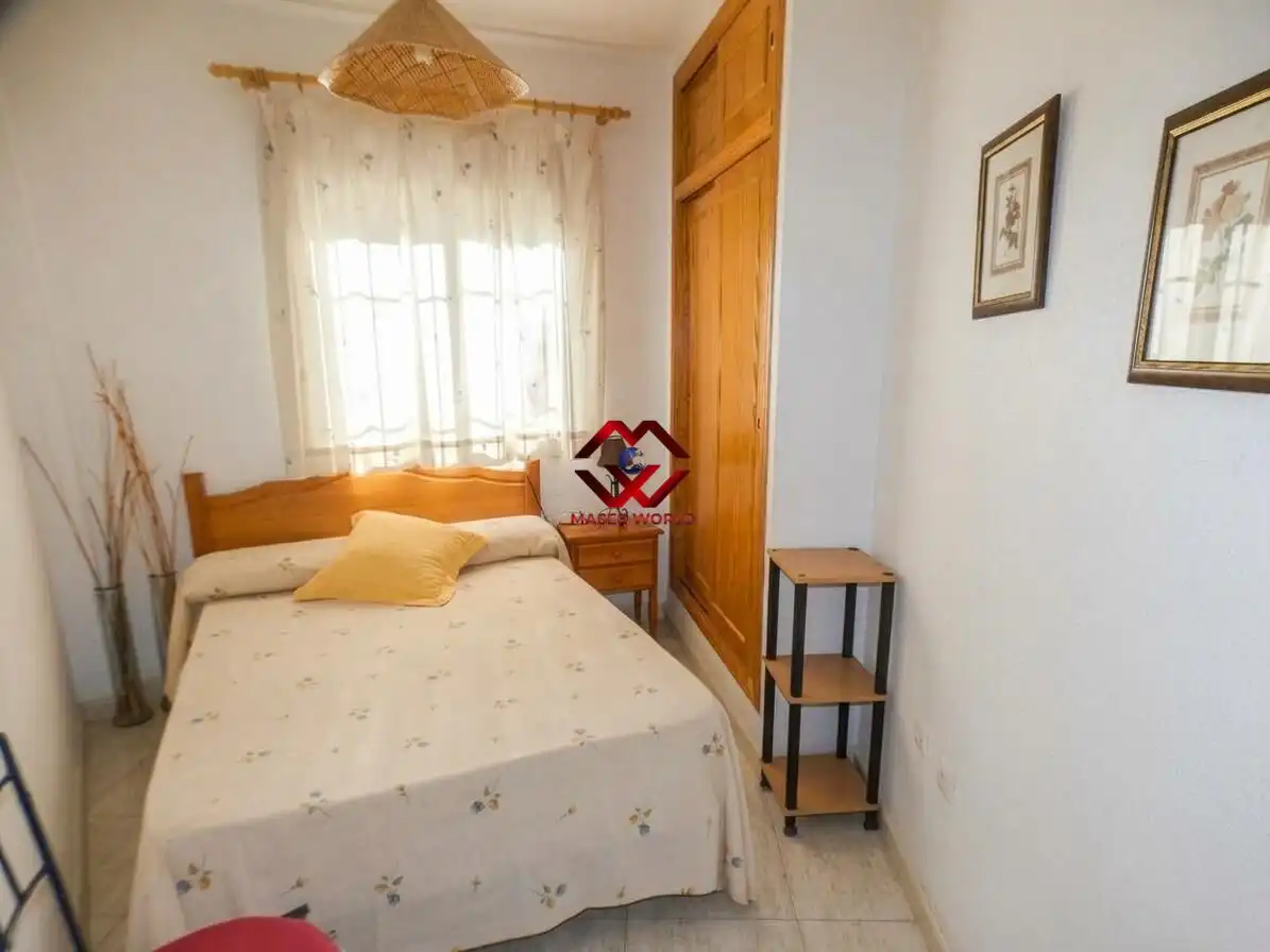 Mini appartamento in vendita a Calle poeta lobo, imagen 15