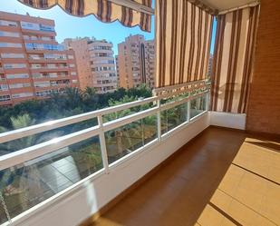 Bedroom of Flat for sale in Alicante / Alacant  with Terrace