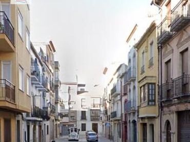 Piso en venta en Calle SACRAMENTO