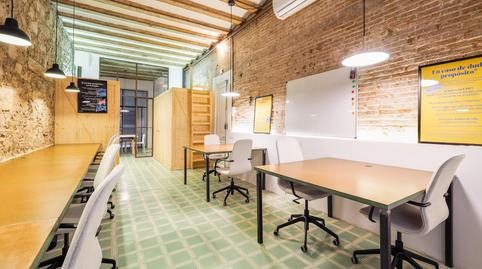 Photo 2 of Premises to rent in Calle Peu de la Creu, 20, El Raval,  Barcelona Capital