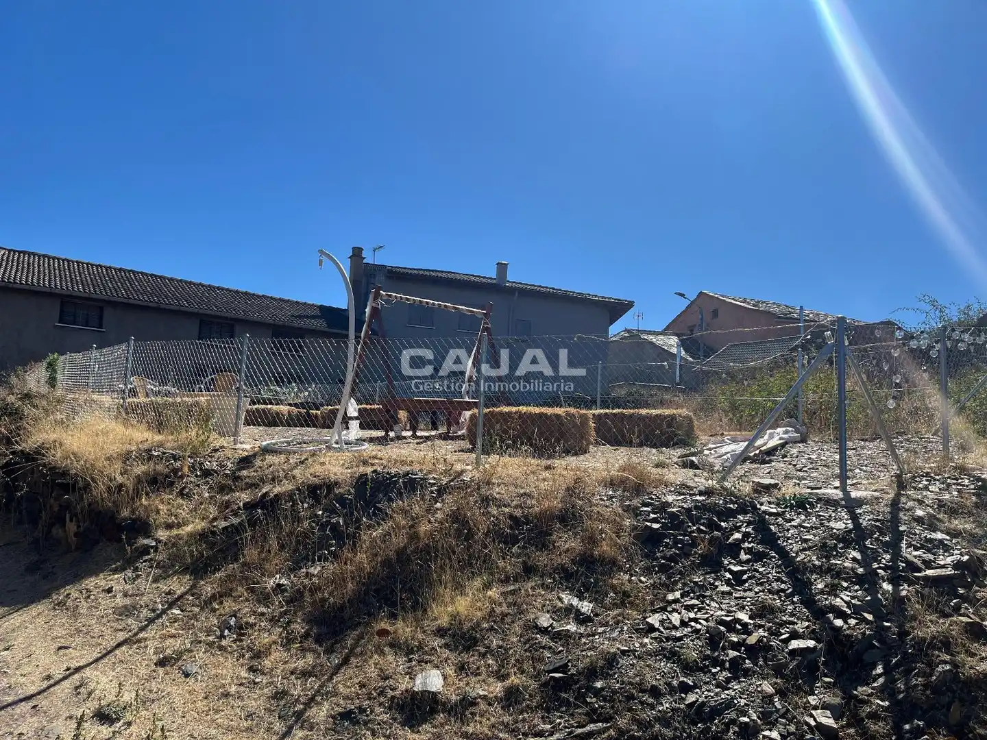 Terreno rústico en venta en Fuente 40, imagen 13