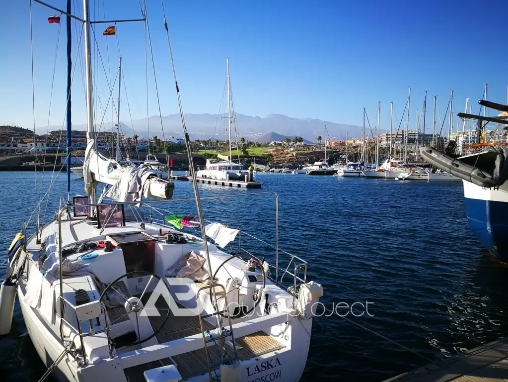 Penthouse mit Pool zum Verkauf in Costa del Silencio, imagen 34