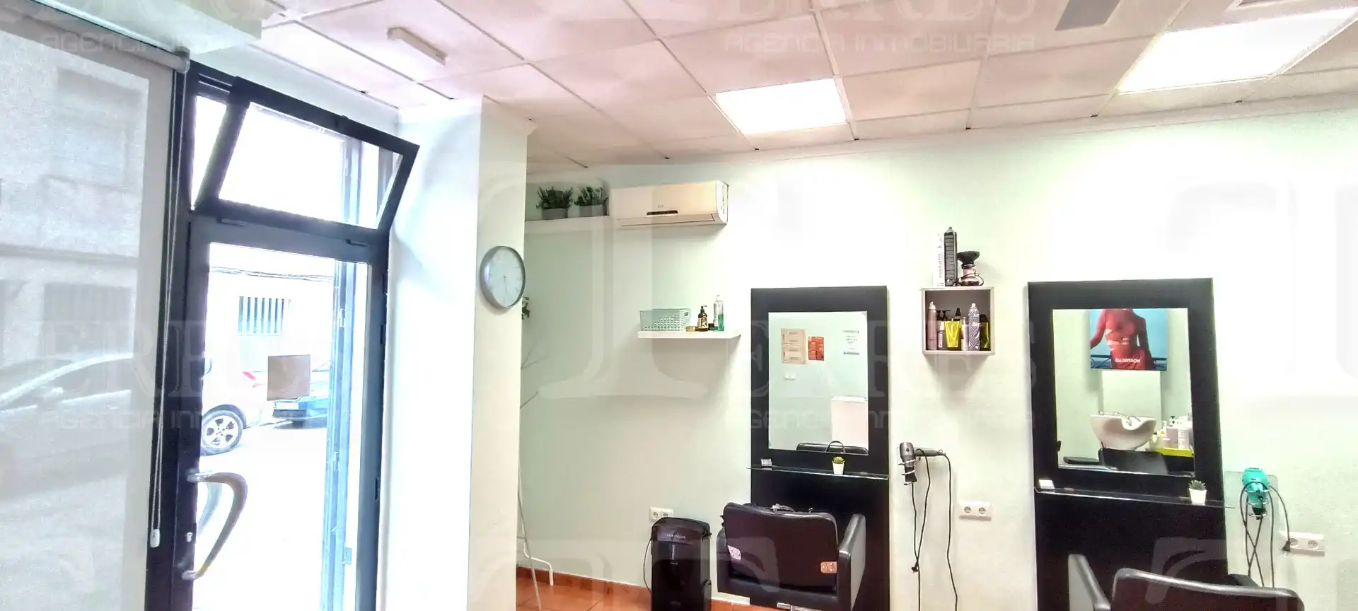 Local comercial en venda a Carrer Blasco Ibáñez, imagen 14