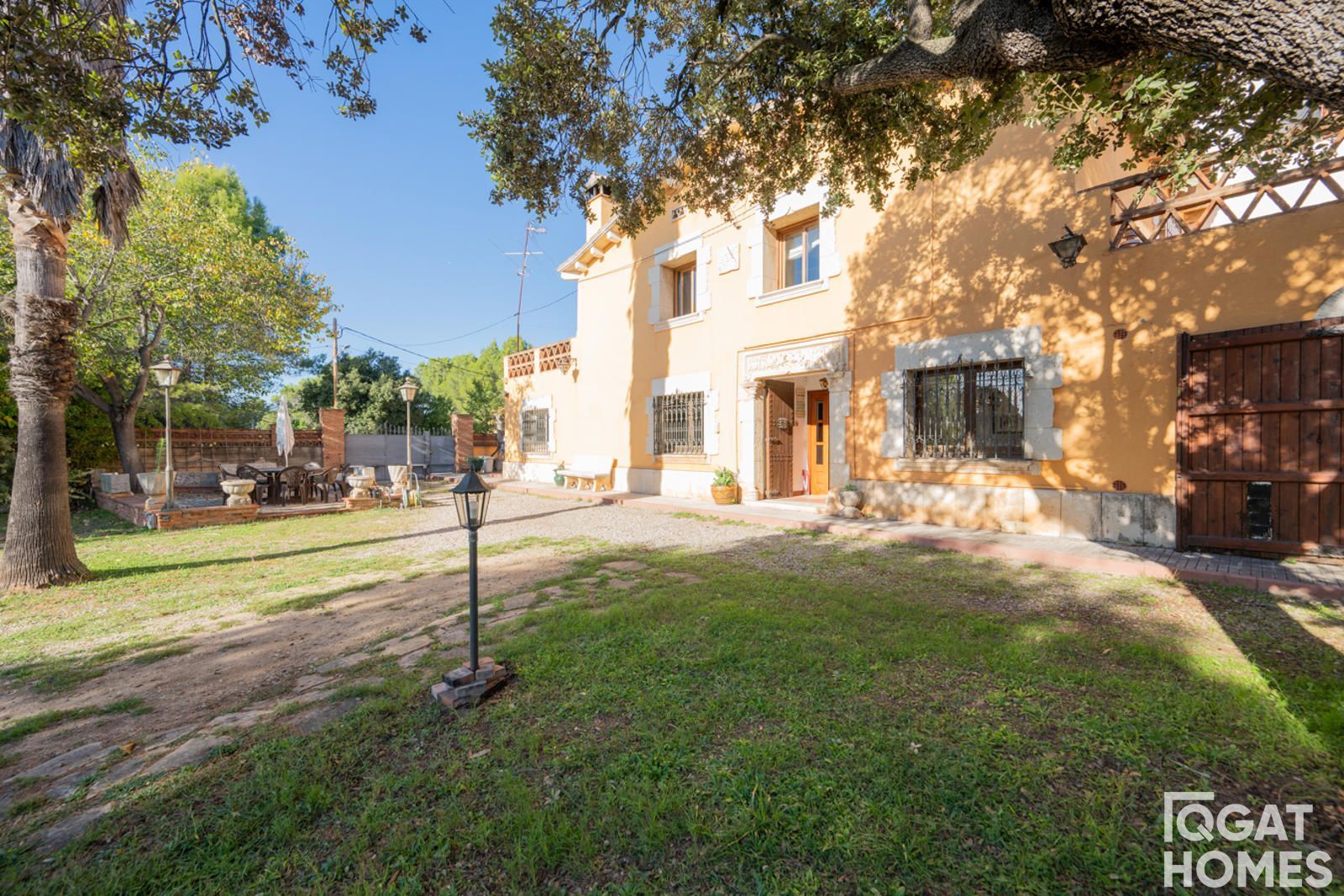 Casa o xalet en venda a del Mas Roig a Mas Fuster, Valldoreix
