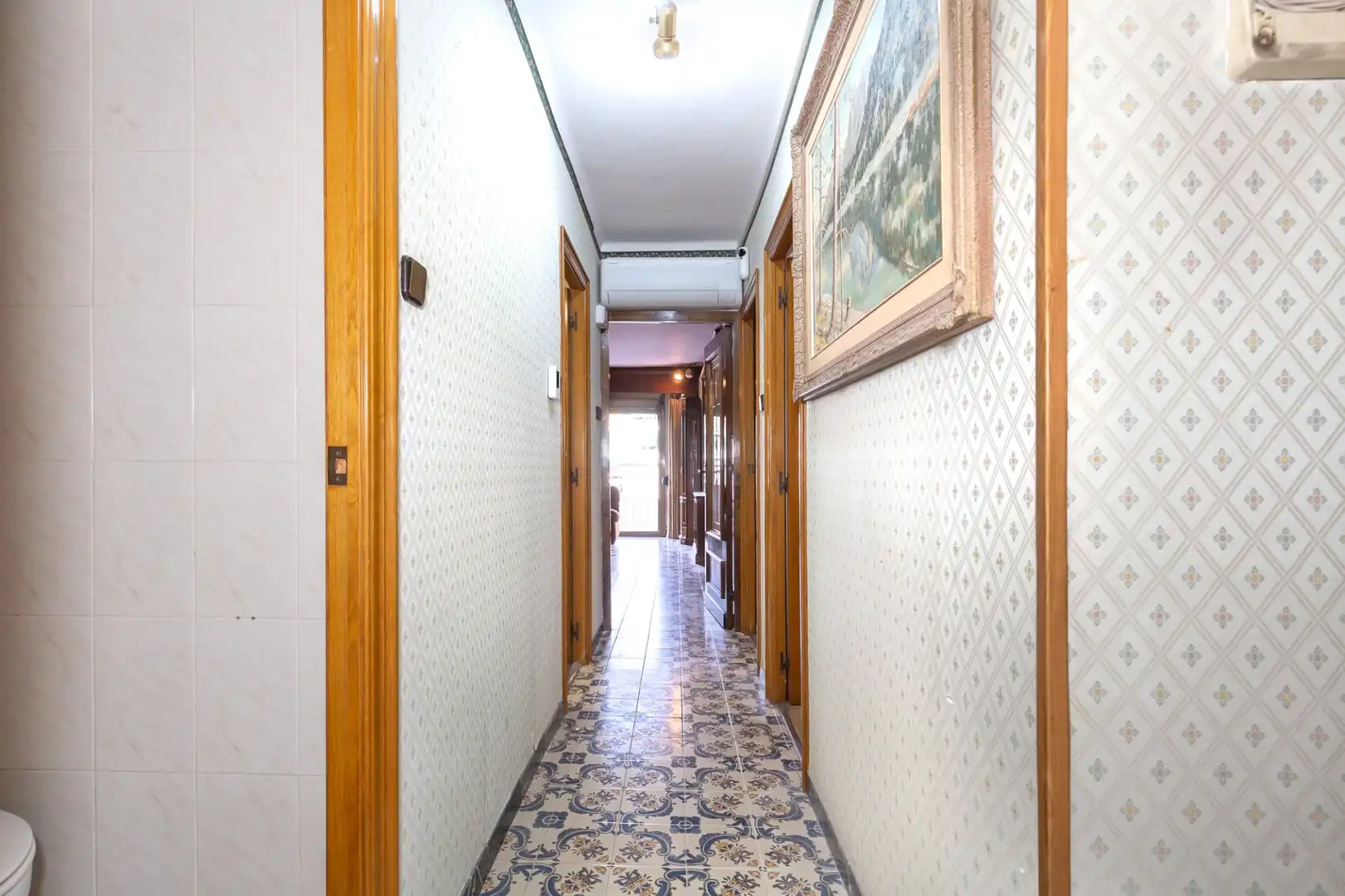 Appartement avec terrasse à vendre à MERIDIANA, imagen 16