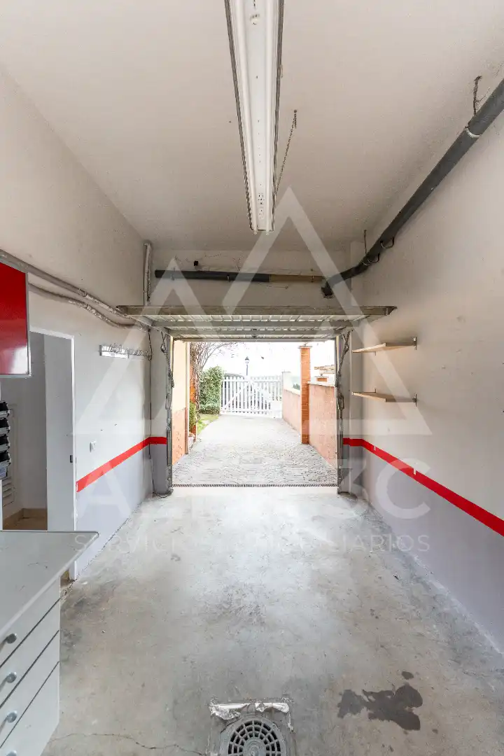 Casa o chalet en venta en Venturada con Aire acondicionado, Calefacción y Jardín privado
