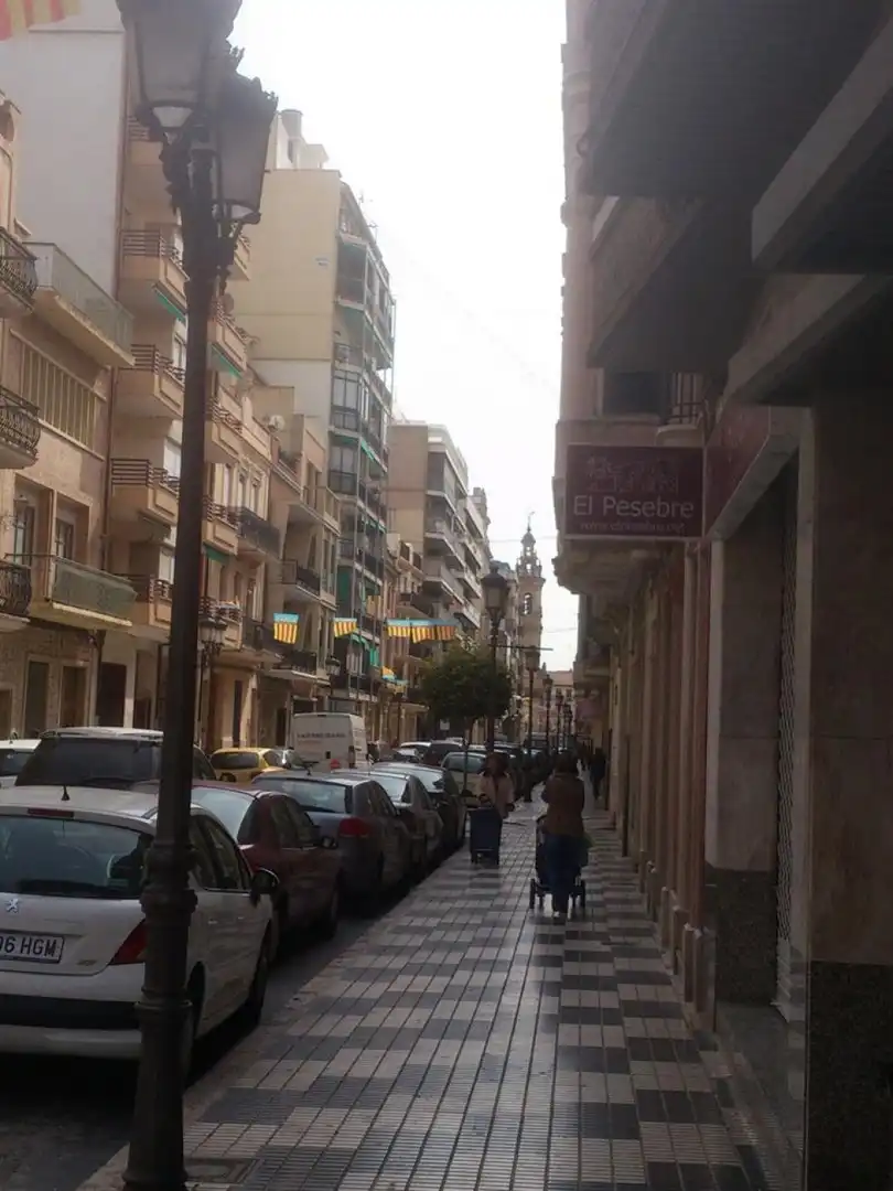 Local comercial en venda a Calle MUNTANYA, imagen 19