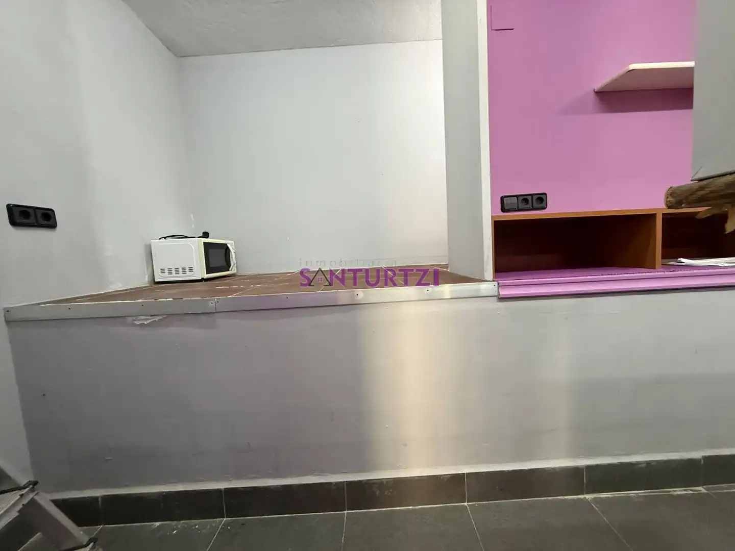 Business premises for sale in Villar - San Juan - La Magdalena, imagen 3