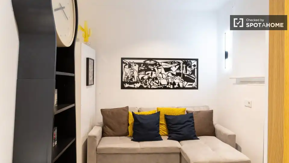 Habitación en Imperial