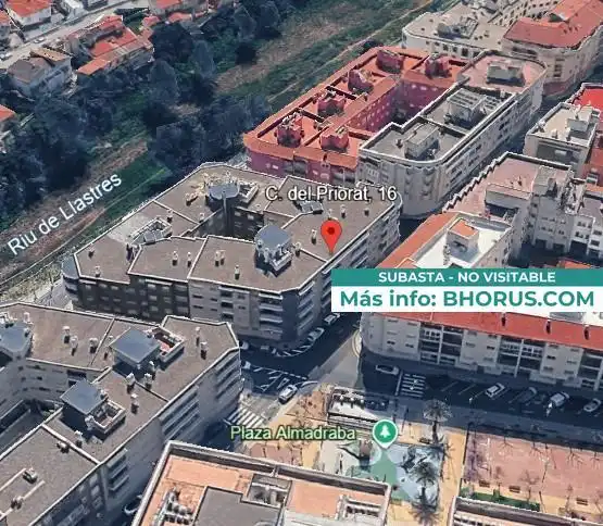Flat with lift for sale in PRIORAT 16, imagen 3