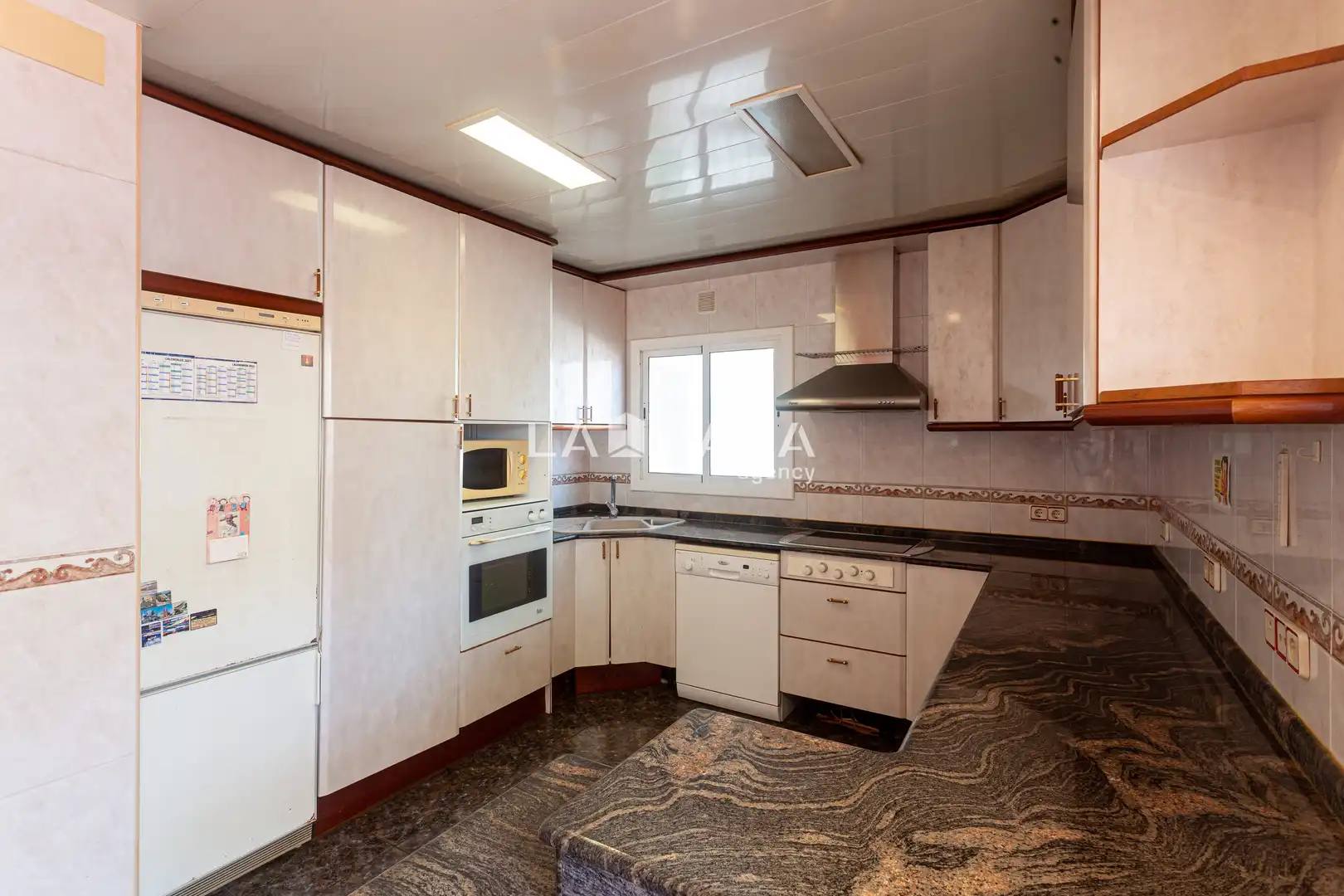 Ático en venta en Santa Eulàlia