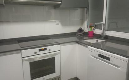 Kitchen of Flat for sale in Riba-roja de Túria