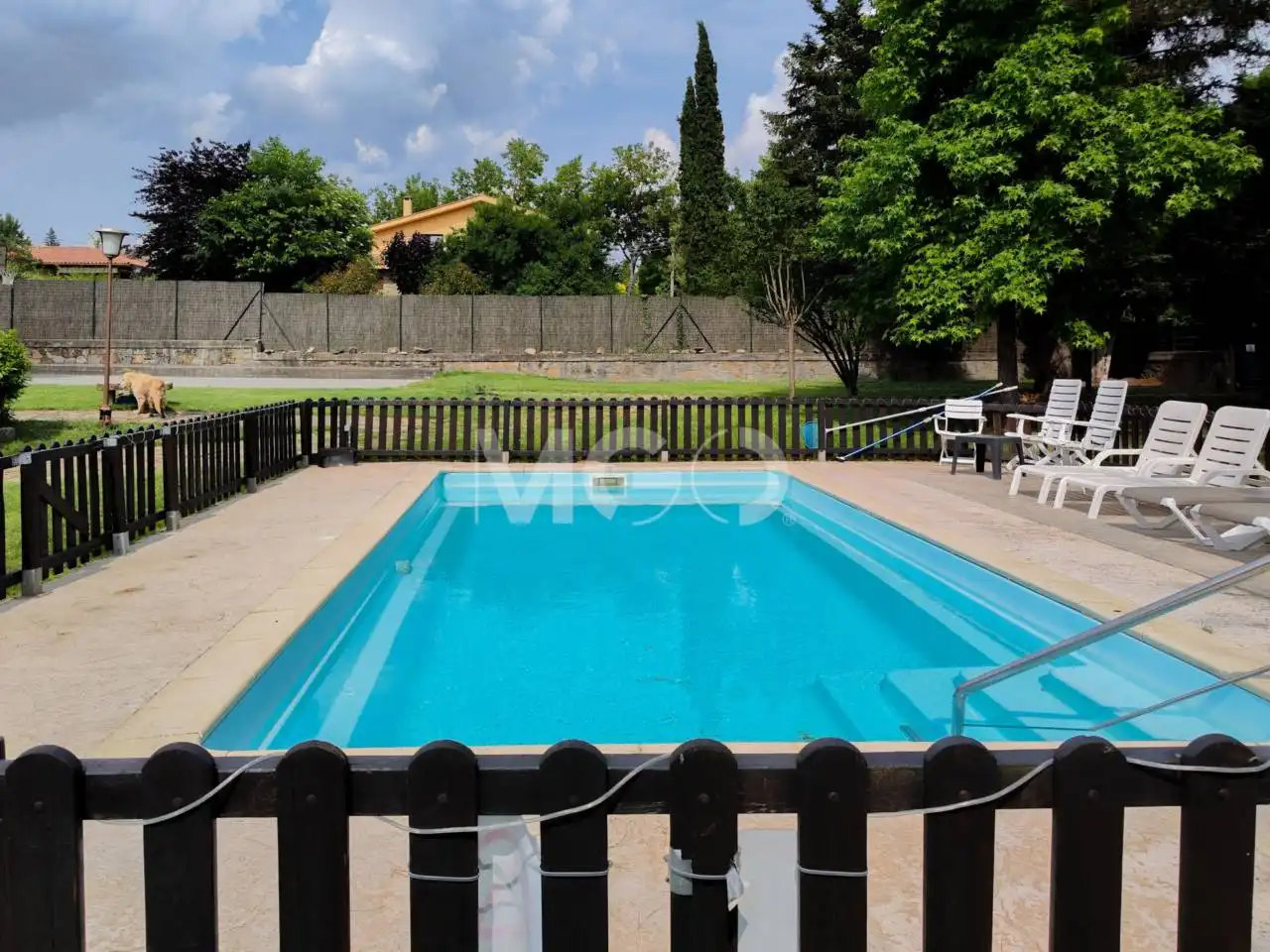Casa o xalet de lloguer a Sant Julià de Vilatorta