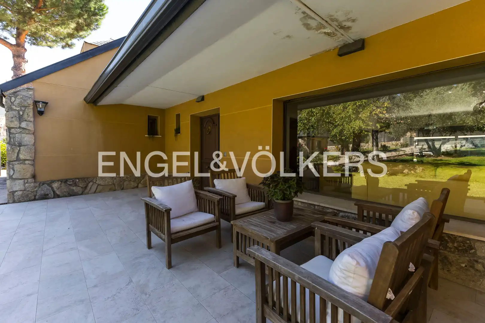 Casa amb piscina en venda a Ciudalcampo, imagen 23