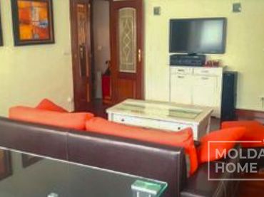 Appartement avec ascenseur à vendre à Errekalde
