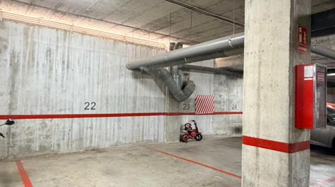Foto 2 von Garage zum Verkauf in Avenida de Almería, Sant Roc, Badalona
