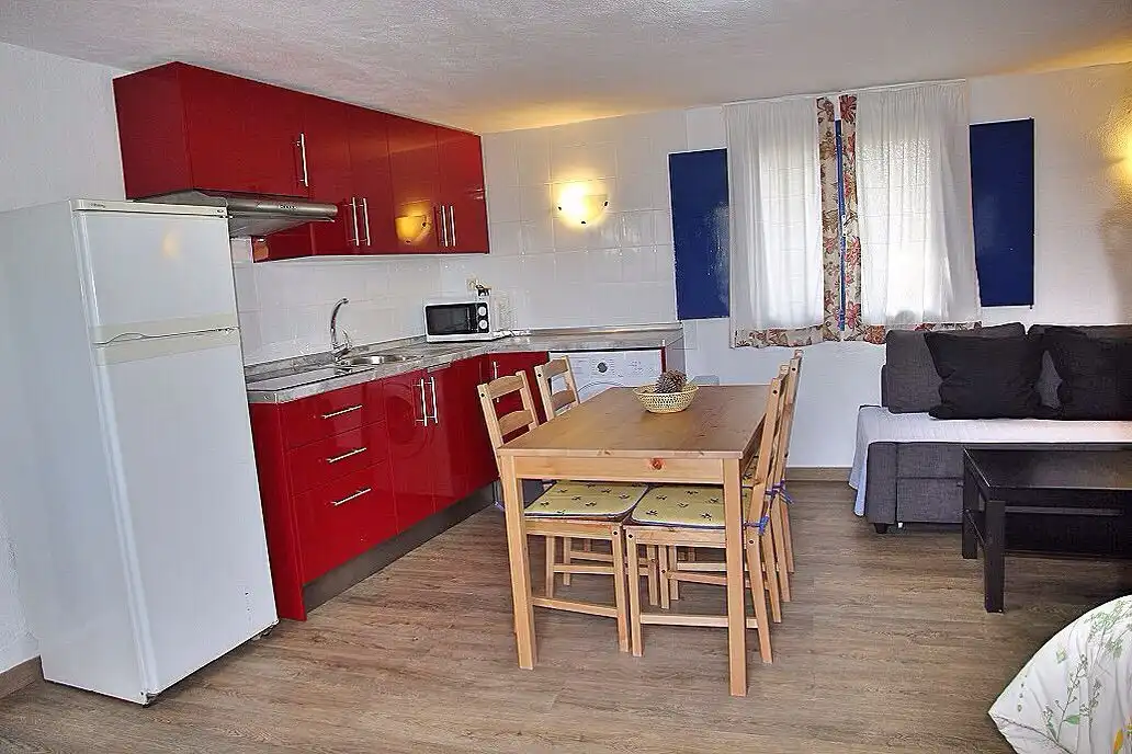 Maison rustique avec jardin à vendre à La Ciudad, imagen 22