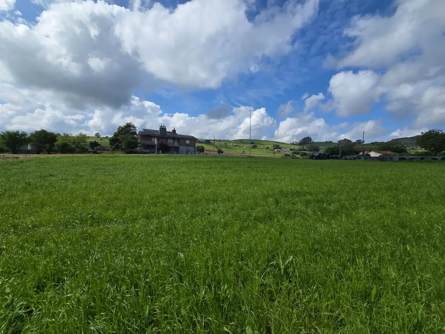 Terreno en venta en Bareyo